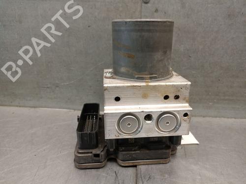 Used ABS pump ABS pump AUDI Q7 (4MB, 4MG, 4MQ) SQ7 TDI quattro (435 hp) 33434899 33434899