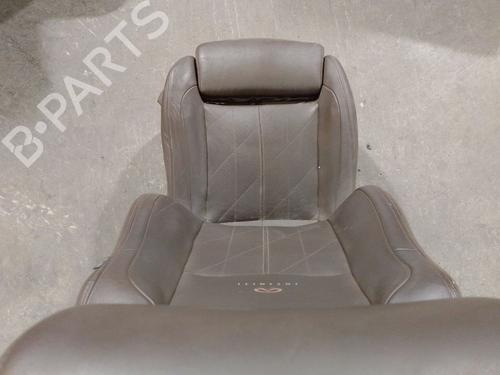 Left front seat INFINITI FX 30d AWD | BP39402707C15 - Image 6