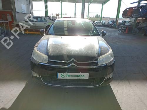 Left headlight CITROËN C5 III (RD_) 2.0 HDi 140 (RDRHF8, RDRHFA, RDRHA8, RDRHAJ) | BP38412100C28 - Image 11