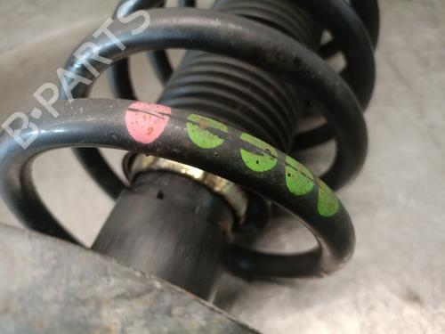 Right front shock absorber AUDI A3 (8L1) 1.8 T | BP27336074M17 