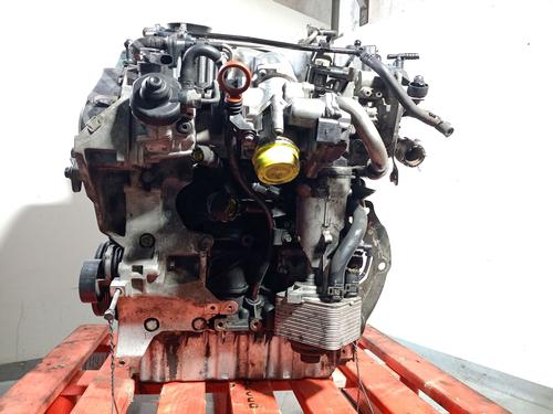 Engine VW PASSAT B6 (3C2) 2.0 TDI 16V | BP39654798M1 - Image 3
