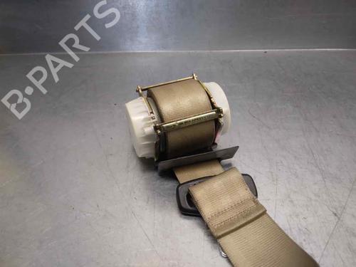 Rear right seatbelt VW GOLF PLUS V (5M1, 521) 2.0 TDI 16V | BP11382172I28 