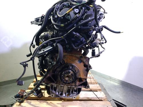 Engine PEUGEOT 5008 (0U_, 0E_) 2.0 HDi 150 / BlueHDi 150 | BP29915767M1