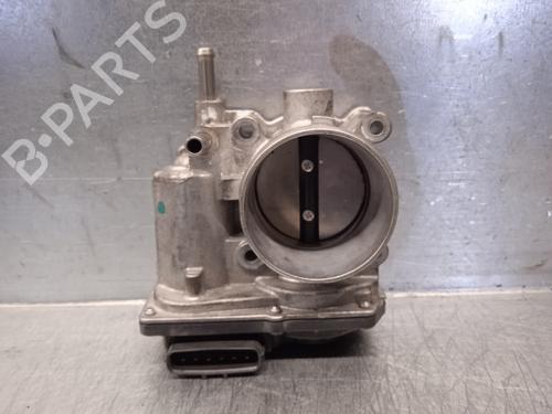 Used Throttle body TOYOTA AURIS (_E18_) 1.6 D4-D (WWE185_) (112 hp) 25234865