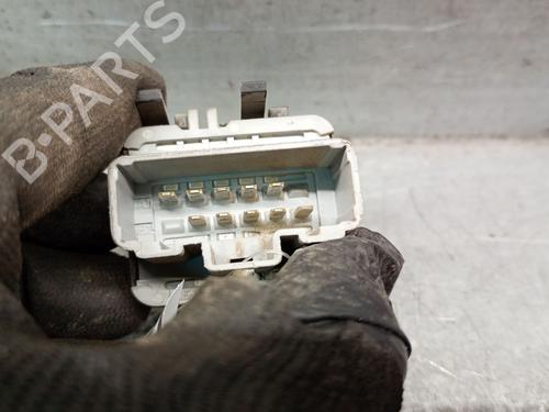 Left front window switch RENAULT CLIO III (BR0/1, CR0/1) 1.5 dCi | BP33795516I27 - Image 4