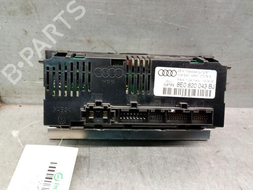 Climate control AUDI A4 B7 Avant (8ED) 2.0 TFSI quattro | BP33622640I5 - Image 2