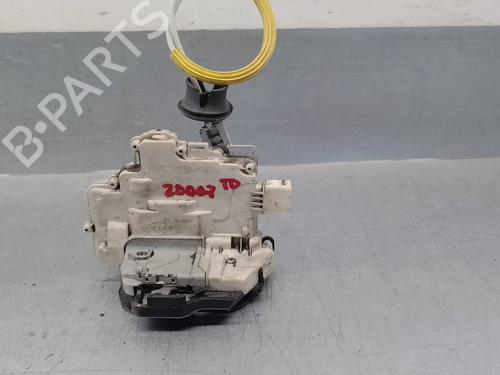 Høyre bak lås SEAT EXEO ST (3R5) [2009-2013]  17091784