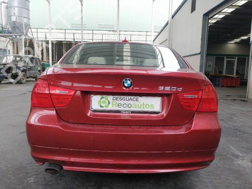 Right sun visor BMW 3 (E90) 320 d | BP18295734I2 - Image 6