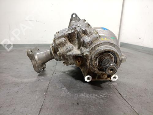 Transfer box DACIA DUSTER (HM_) 1.5 dCi 115 4x4 | BP38517815M36 - Image 4