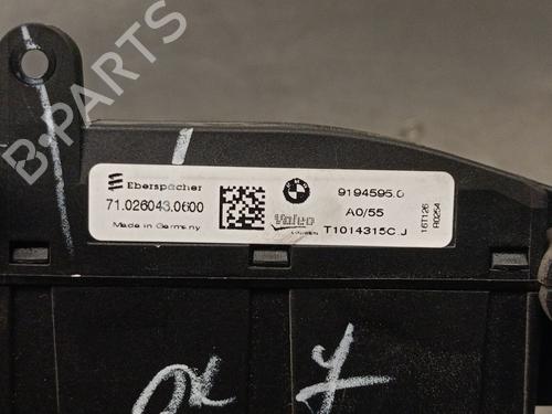 Heater resistor BMW X4 (F26) xDrive 20 d | BP23431280M108 - Image 3