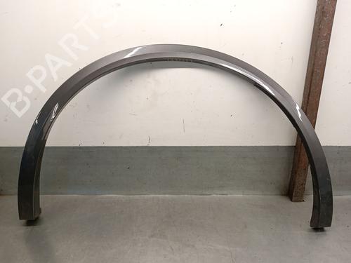 Used Rear left wheel arch trim VW TOUAREG (CR7, RC8) 3.0 TSI 4motion (340 hp) 30078770