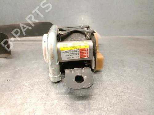 Front left seatbelt NISSAN NAVARA NP300 (D40) 2.5 dCi 4WD | BP33426628I26 - Image 3