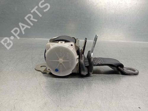 Rear left seatbelt PEUGEOT 107 (PM_, PN_) 1.4 HDi | BP10979386I29 