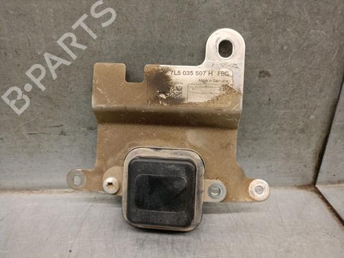 Antenne/Base Antenne/Base PORSCHE CAYENNE (9PA) 3.2 (250 hp) 37178534 37178534