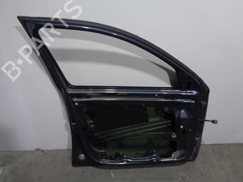 Left front door SKODA OCTAVIA II (1Z3) 1.9 TDI | BP11290605C2 