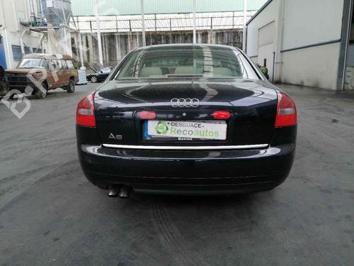 Cerchio AUDI A6 C5 Avant (4B5)  | BP13366925C45 