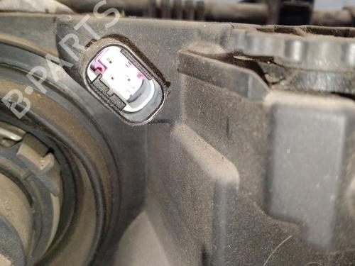Right headlight BMW 3 (E46) 316 i | BP29446770C29 