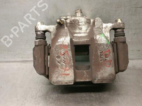 Højre bremsekaliber foran Højre bremsekaliber foran HONDA HR-V (RU) 1.6 i-DTEC (RU8) (120 hp) 36841041 36841041