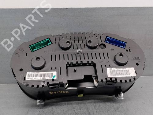 Instrument cluster SEAT LEON (1M1) 1.9 TDI | BP18093456C47 