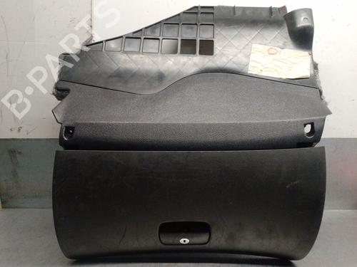 Porta-luvas VW PASSAT B5.5 Variant (3B6) 1.9 TDI (130 hp) 31292625