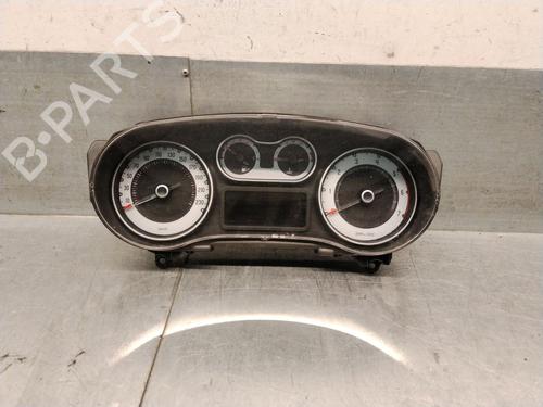 Used Instrument cluster Instrument cluster 39503754 39503754