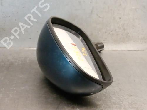 Left mirror SEAT LEON (1P1) 1.9 TDI | BP25712127C26 