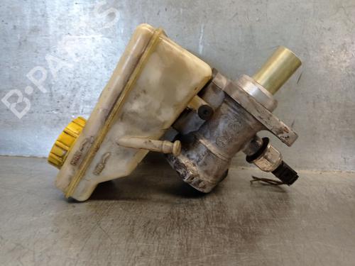 Brake master cylinder JAGUAR S-TYPE II (X200) 2.7 D | BP27152058M77 