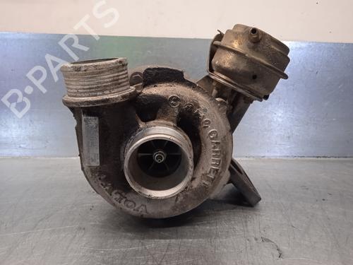 Used Turbocharger/Supercharger VOLVO S60 I (384) 2.4 D (163 hp) 10963478