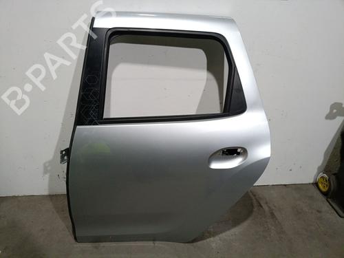 Used Left rear door DACIA DUSTER (HM_) 1.5 dCi 115 4x4 (HMAD) (116 hp) 32127228