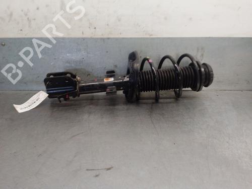Left front shock absorber RENAULT CLIO V (B7_) 1.6 E-TECH 140 (B7MU) | BP39747194M16 - Image 3