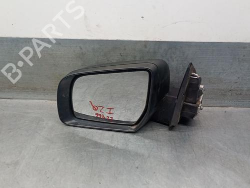 Used Left mirror FORD RANGER (TKE) 2.2 TDCi (150 hp) 25273818