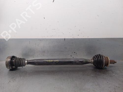Used Right front driveshaft Right front driveshaft SEAT IBIZA III (6L1) 1.4 16V (75 hp) 33127495 33127495