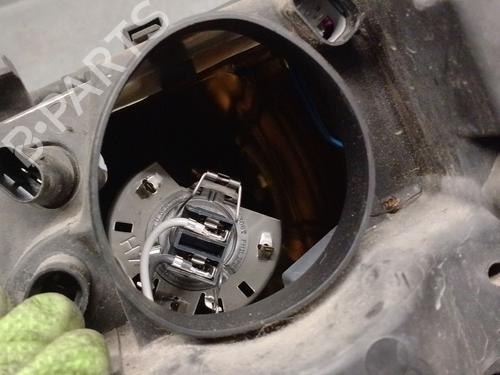 Right headlight BMW 3 (E46) 318 i | BP31074195C29 