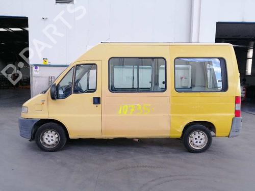 Used Parts FIAT DUCATO Bus (230_) 2.8 D 732579