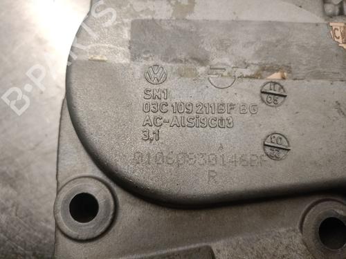 Timing cover SEAT LEON (1P1) 1.4 TSI | BP29993442M123 