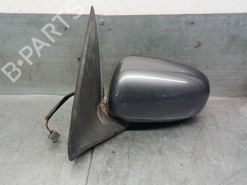 Left mirror NISSAN ALMERA II Hatchback (N16) 1.5 | BP29405458C26 
