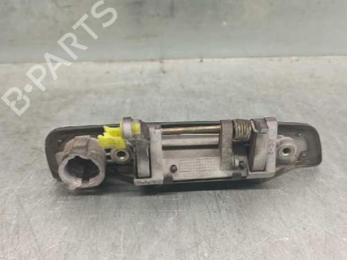 Front left exterior door handle MITSUBISHI SPACE WAGON (N9_W, N8_W) 2.4 GDI (N84W) | BP7824321C128 