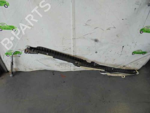 Used Left curtain airbag VW GOLF V (1K1) 1.9 TDI (105 hp) 2116538