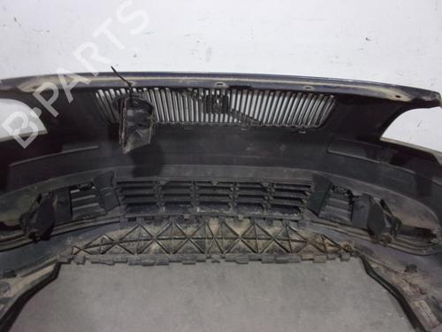 Front bumper VOLVO V50 (545) 2.0 D | BP17050487C7 