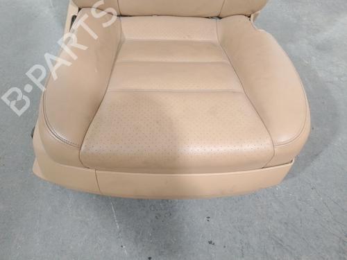 Right front seat PORSCHE CAYENNE (9PA) Turbo S 4.8 | BP37261218C16  - Image 7