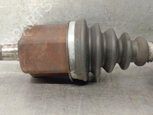 Left front driveshaft VOLVO S60 I (384) 2.5 T | BP37442344M38 - Image 2