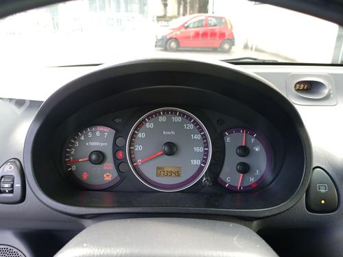 Rear left seatbelt HYUNDAI ATOS PRIME (MX)  | BP32091349I29 