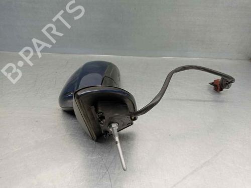 Left mirror PEUGEOT 407 (6D_)  | BP14976914C26 