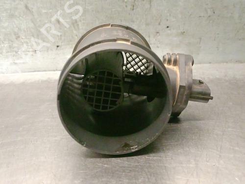 Mass air flow sensor OPEL FRONTERA B (U99) 2.2 DTI (6B_66, 6B_76) | BP35756681M95 - Image 4