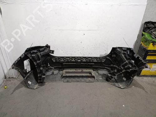 Zderzak tylny CUPRA FORMENTOR (KM7, KMP) 1.5 TSI | BP29935193C8