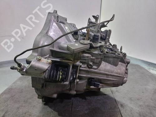 Gearbox HONDA ACCORD VII (CL, CN) 2.0 (CL7) | BP18147025M3