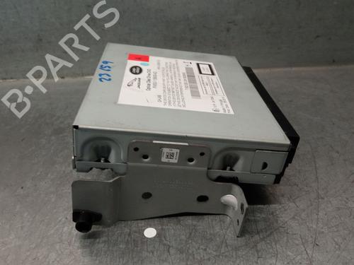 Radio JAGUAR F-PACE (X761) 2.0 TD4 | BP30152584E6 