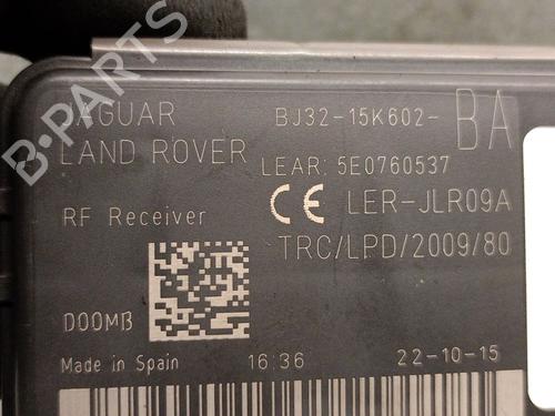 Electronic module LAND ROVER RANGE ROVER EVOQUE (L538) 2.0 D 4x4 | BP33758085M83 - Image 4