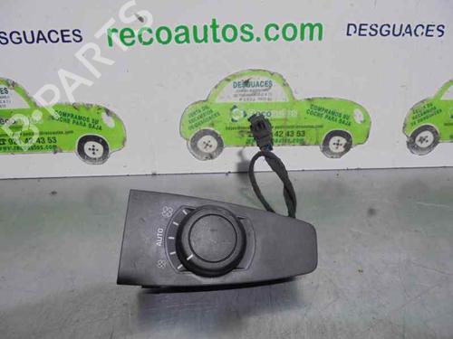 Used Climate control CITROËN C4 Grand Picasso I (UA_) 1.6 HDi (109 hp) 2121961