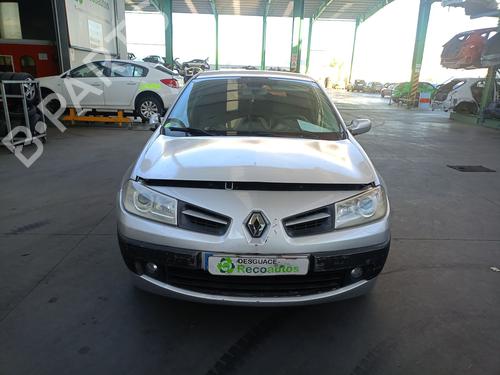 Oliekøler RENAULT MEGANE II (BM0/1_, CM0/1_) 1.5 dCi (BM02, BM13, BM2A, CM02, CM13) | BP29260421M33 